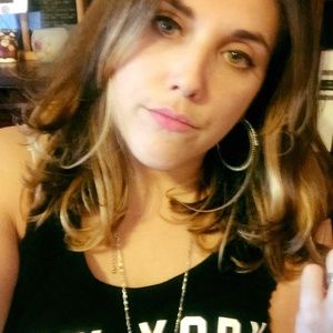 Meet your Posher, Tiffany